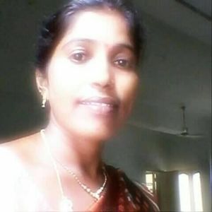 Meet your Posher, Ravanamma
